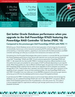 PowerEdge: List of PowerEdge RAID Controller (PERC) types for  .